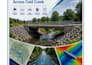 do 1d and 2d modelling in hec ras and flood risk  map